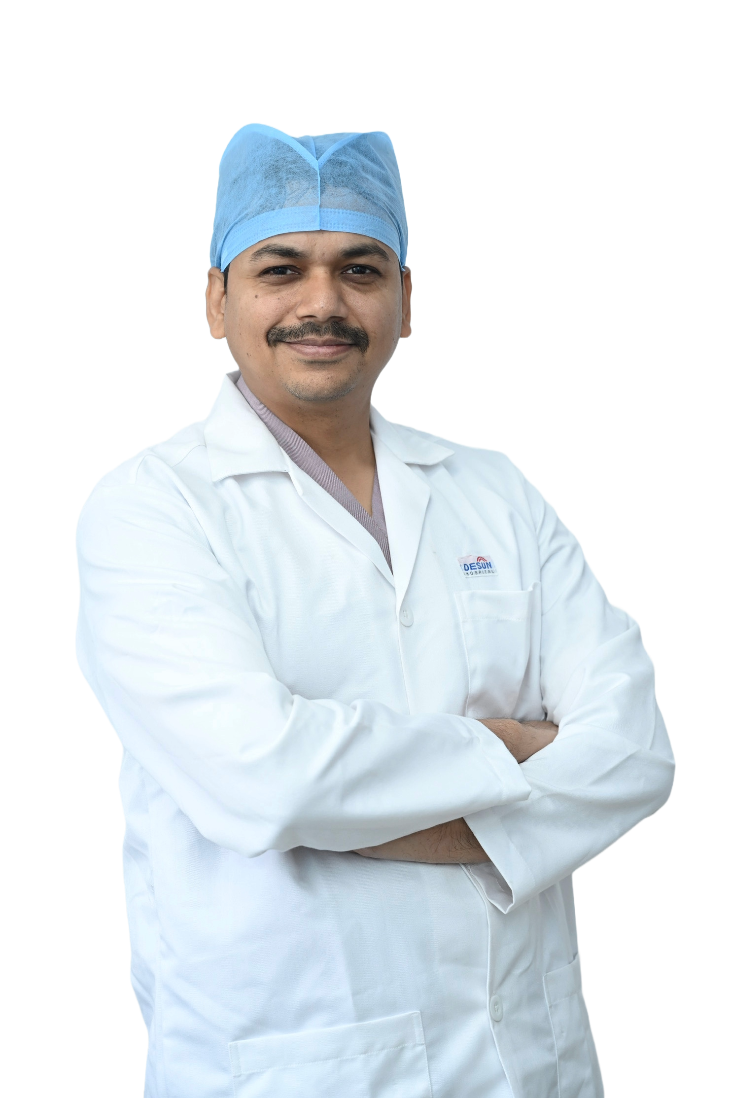 Microvascular Surgery Microscope