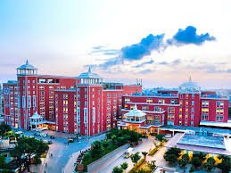 Tata Cancer Center